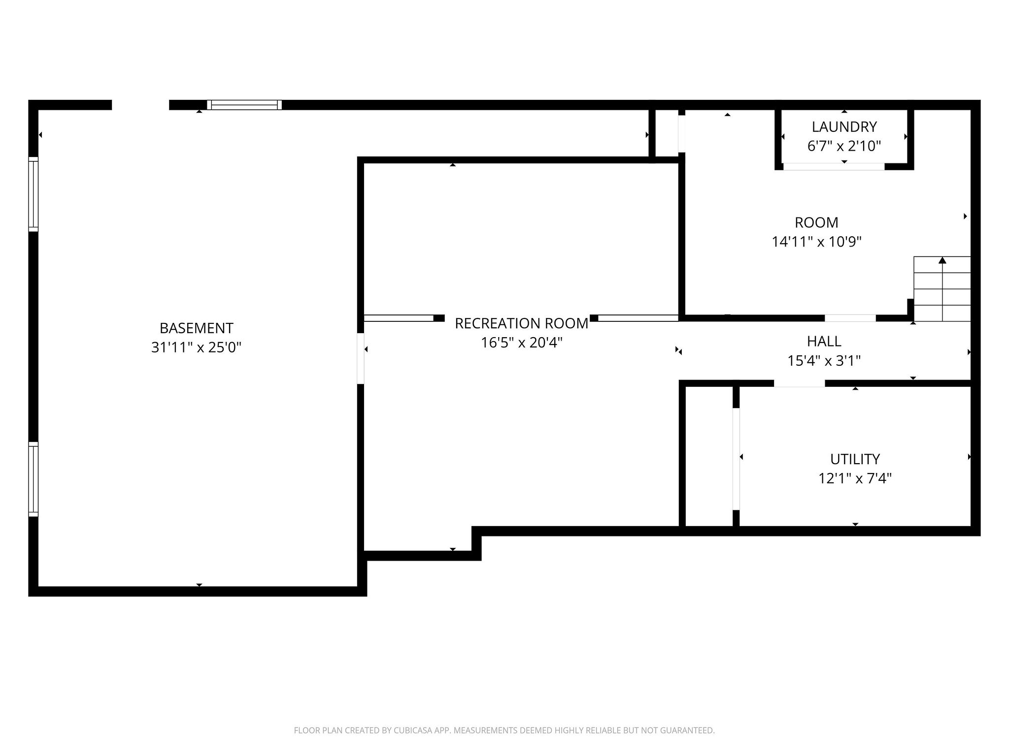 1197 Orleans-Harwich Road Harwich, MA 02645 - Photo 66 of 66 Lower Level