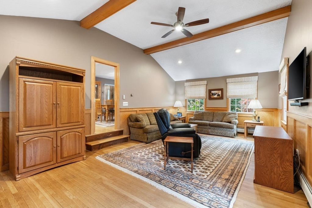 31 Girard Road Winchester, MA 01890 - Photo 17 of 38 a living room with furniture