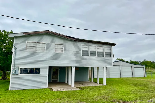 $99,750 | 135 Drounett Lane, Hackberry, LA 70645