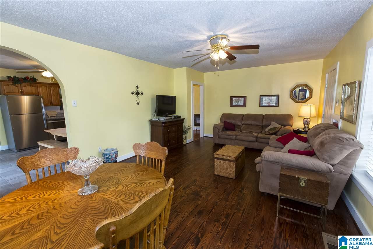4525 Spunky Hollow Road Remlap, AL 35133 - Photo 8 of 22
