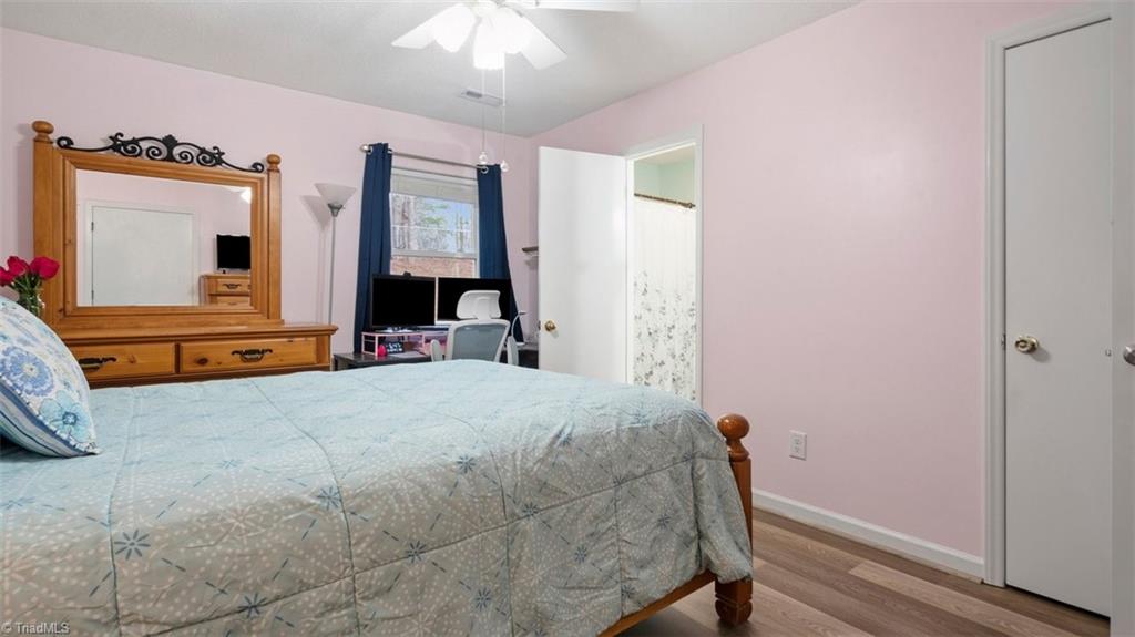 926 Meadowbrook Road Asheboro, NC 27203 - Photo 18 of 27 Gallery Image 18