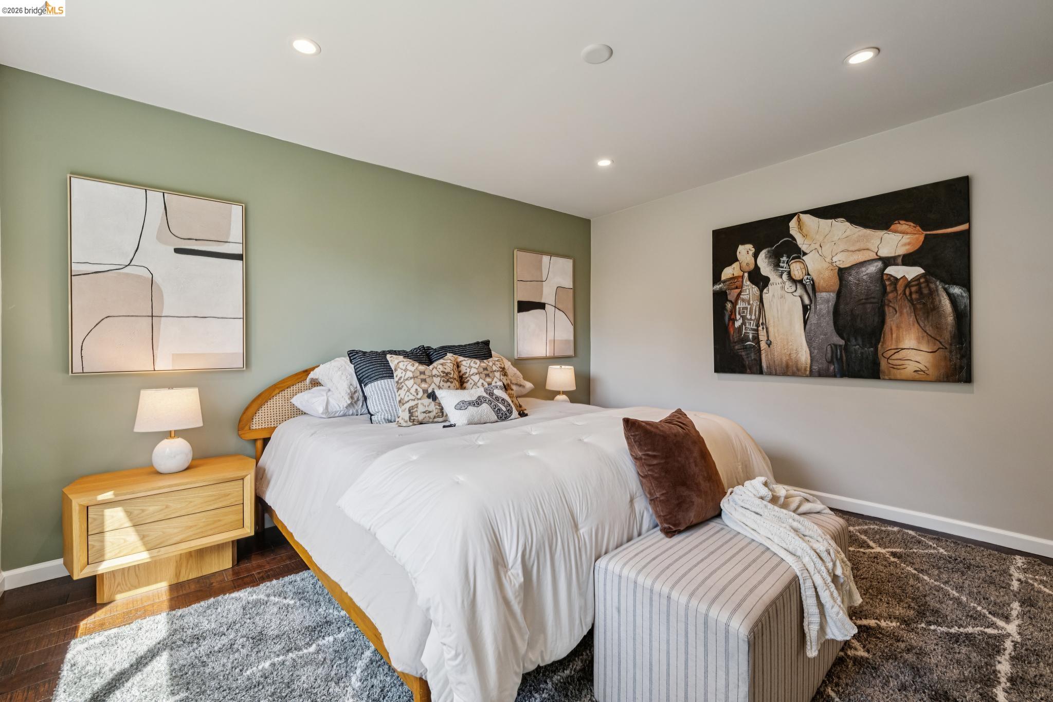6281 Aspinwall Road Oakland, CA 94611 - Photo 45 of 71