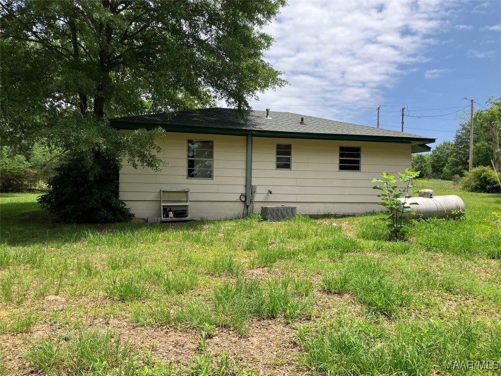 23007 Old Dragstrip Road Andalusia, AL 36421 - Photo 12 of 13 Gallery Image 12