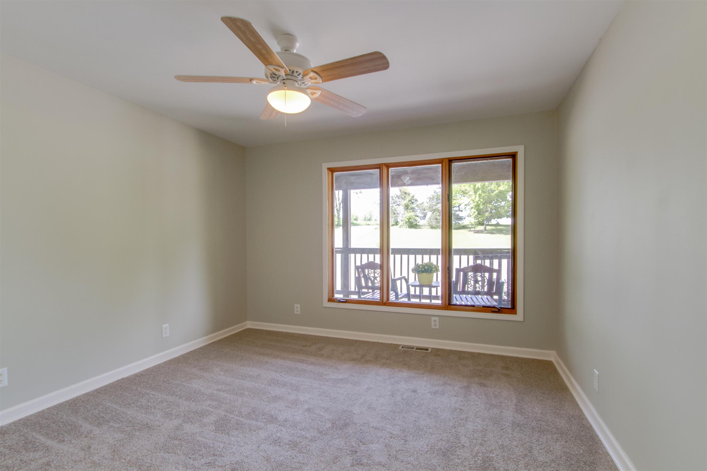6353 Morton Road Greenbrier, TN 37073 - Photo 17 of 30 an empty room with a window