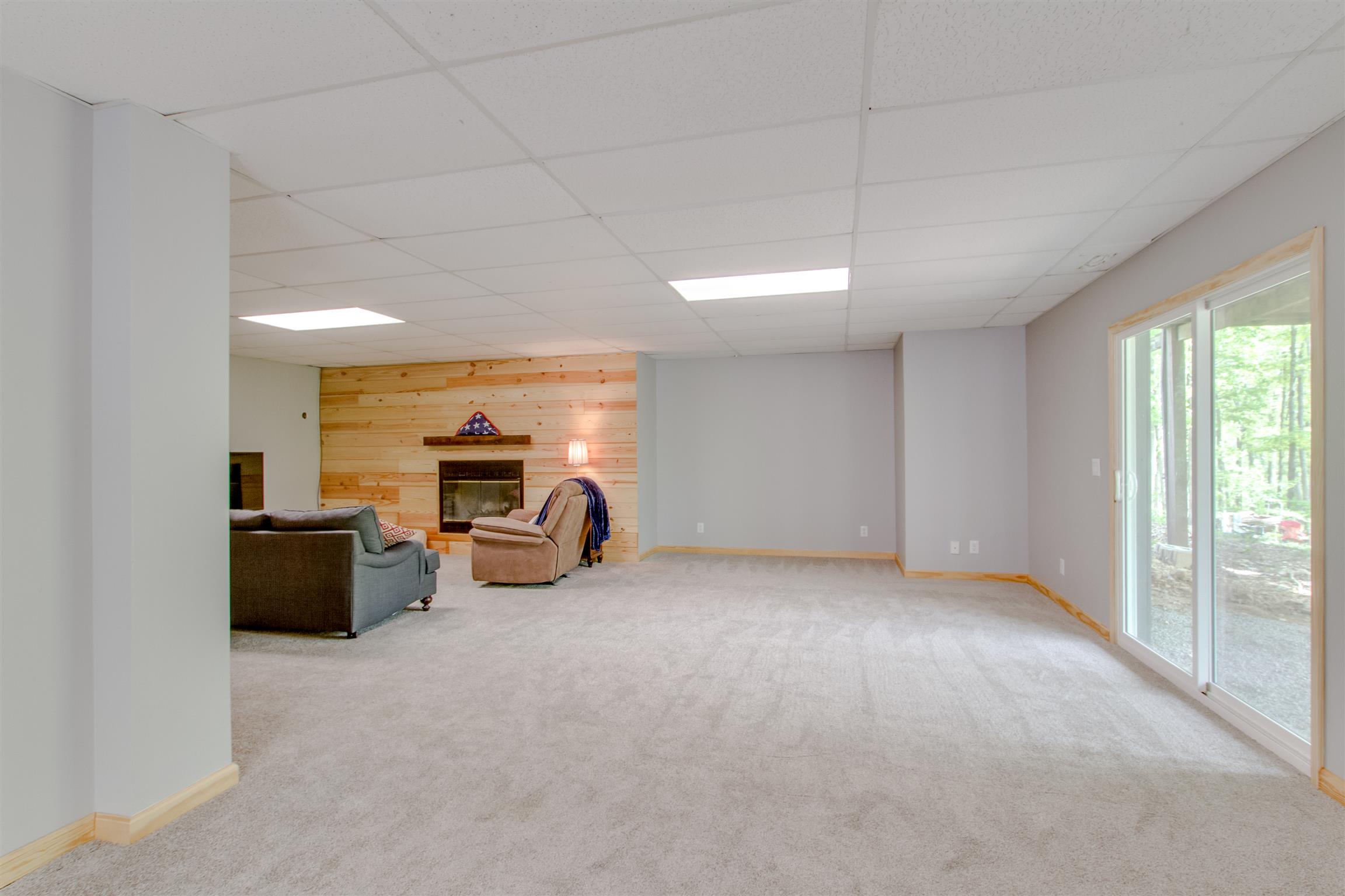 6353 Morton Road Greenbrier, TN 37073 - Photo 26 of 30 a view of a livingroom with furniture and a window