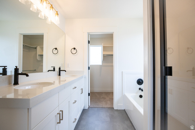 1126 1060 West Salem, UT 84653 - Photo 8 of 14 Primary bathroom