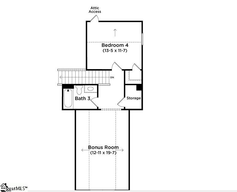 117 Moorish Circle Fountain Inn, SC 29644 - Photo 4 of 6