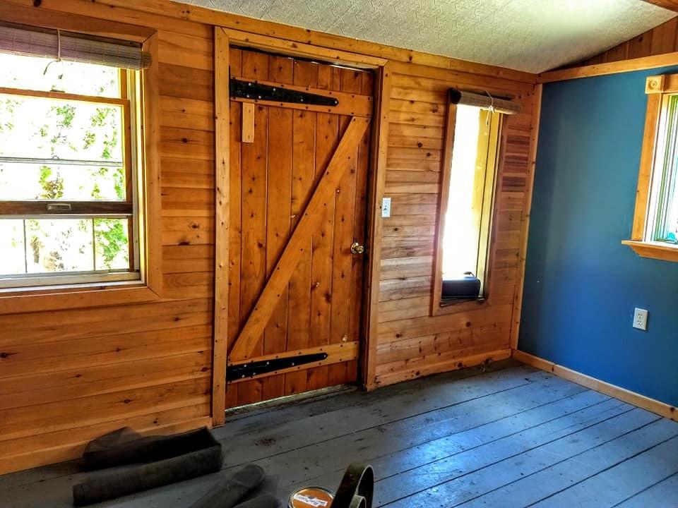 575 Haystack Road Mapleton, ME 04757 - Photo 23 of 36 interior bath house1