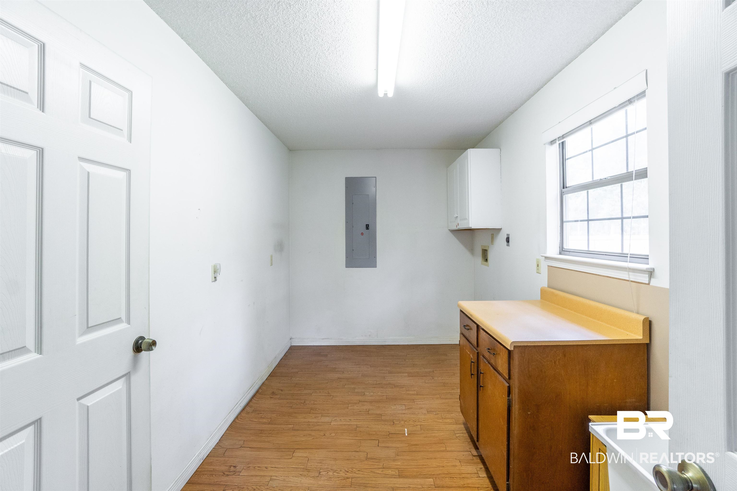 10349 Longview Drive West Foley, AL 36535 - Photo 30 of 35 Laundry Room