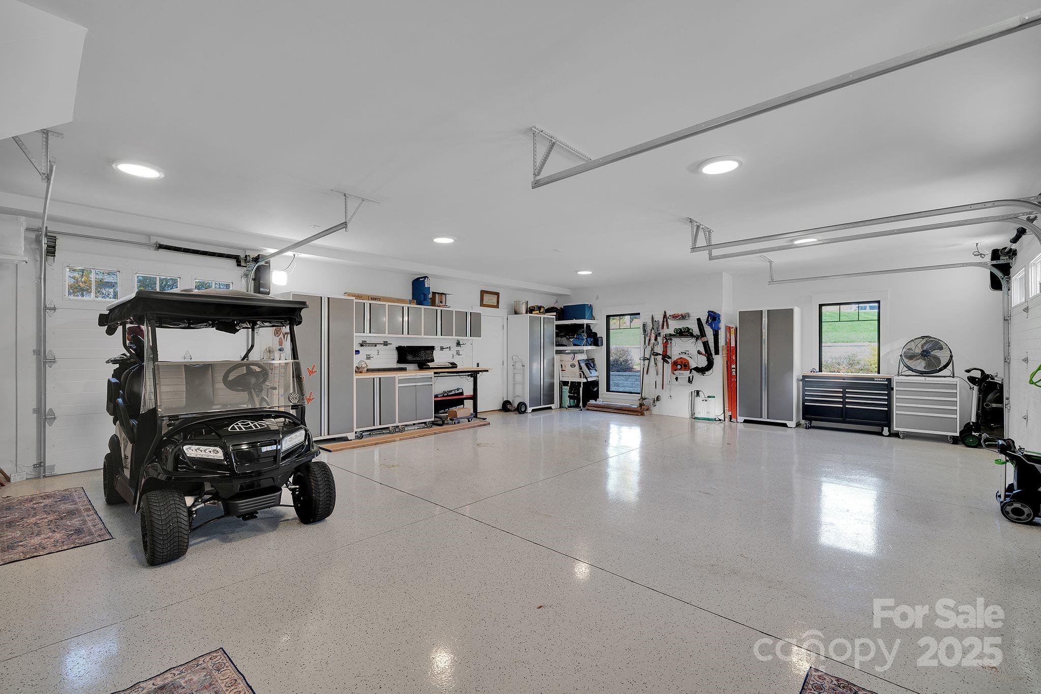 4111 Ridge Drive Northeast Conover, NC 28613 - Photo 35 of 39 a view of parking area