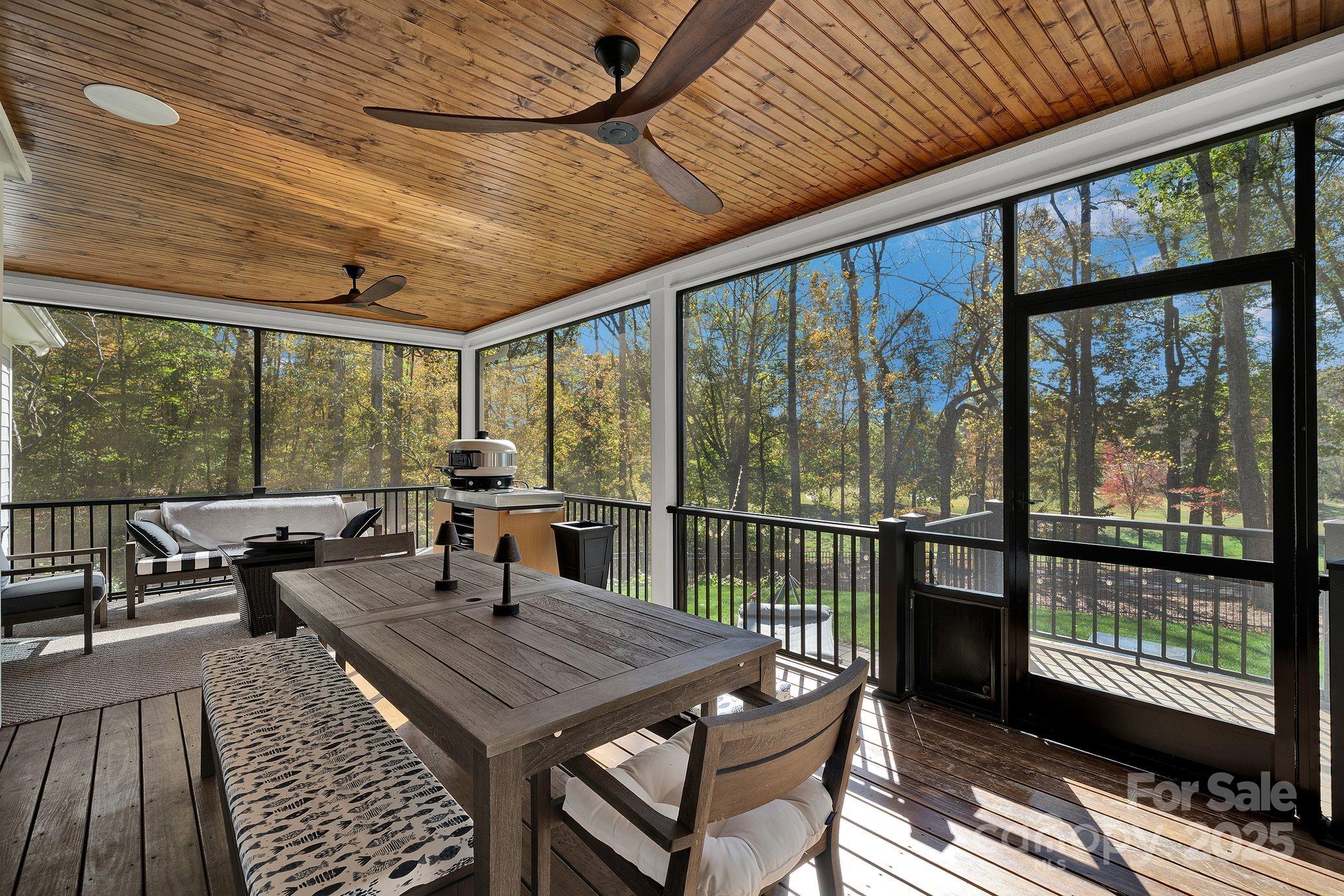 4111 Ridge Drive Northeast Conover, NC 28613 - Photo 6 of 39 a living room with large windows