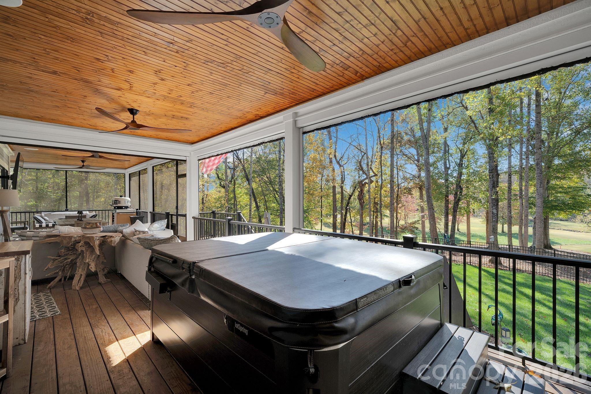 4111 Ridge Drive Northeast Conover, NC 28613 - Photo 7 of 39 a room with pool table and windows