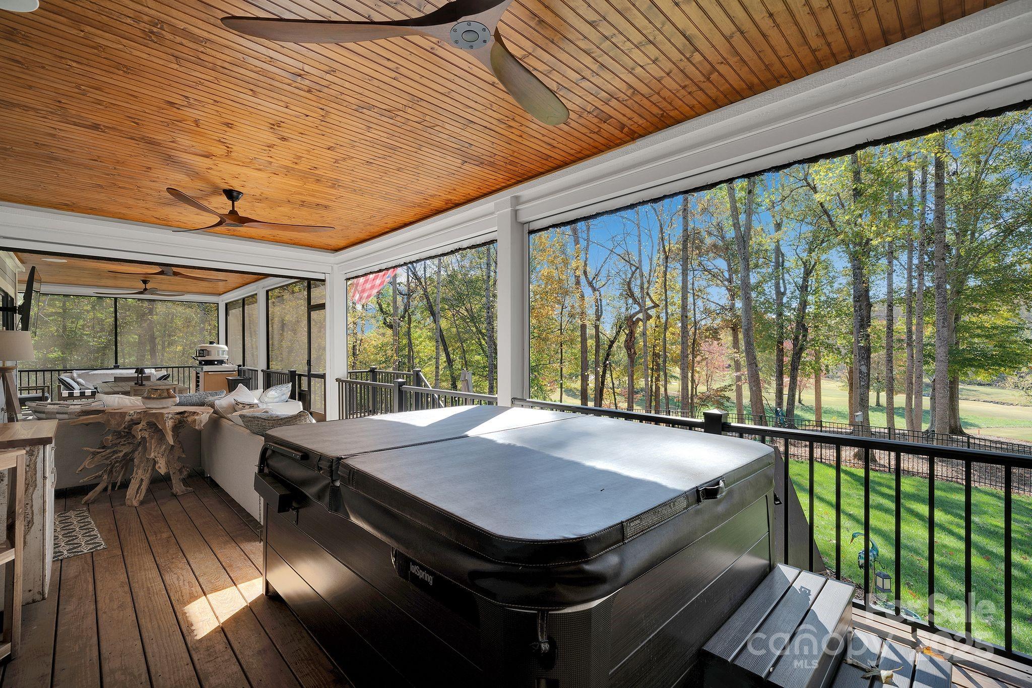 4111 Ridge Drive Northeast Conover, NC 28613 - Photo 7 of 39 a room with pool table and windows