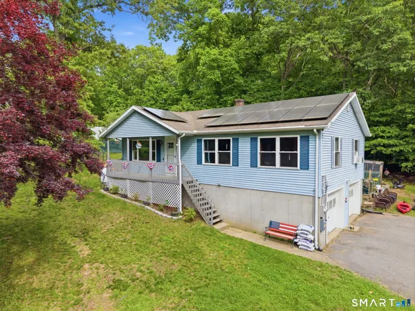 $375,000 | 63 Kinsman Hill Road, Lisbon, CT 06351