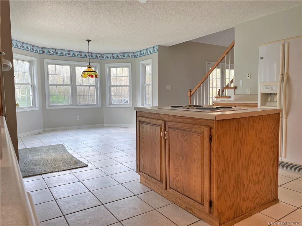 2641 Cameron Road Chester, SC 29706 - Photo 13 of 46 a view of a kitchen with windows and sink