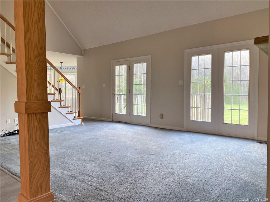2641 Cameron Road Chester, SC 29706 - Photo 20 of 46 a view of empty room with windows