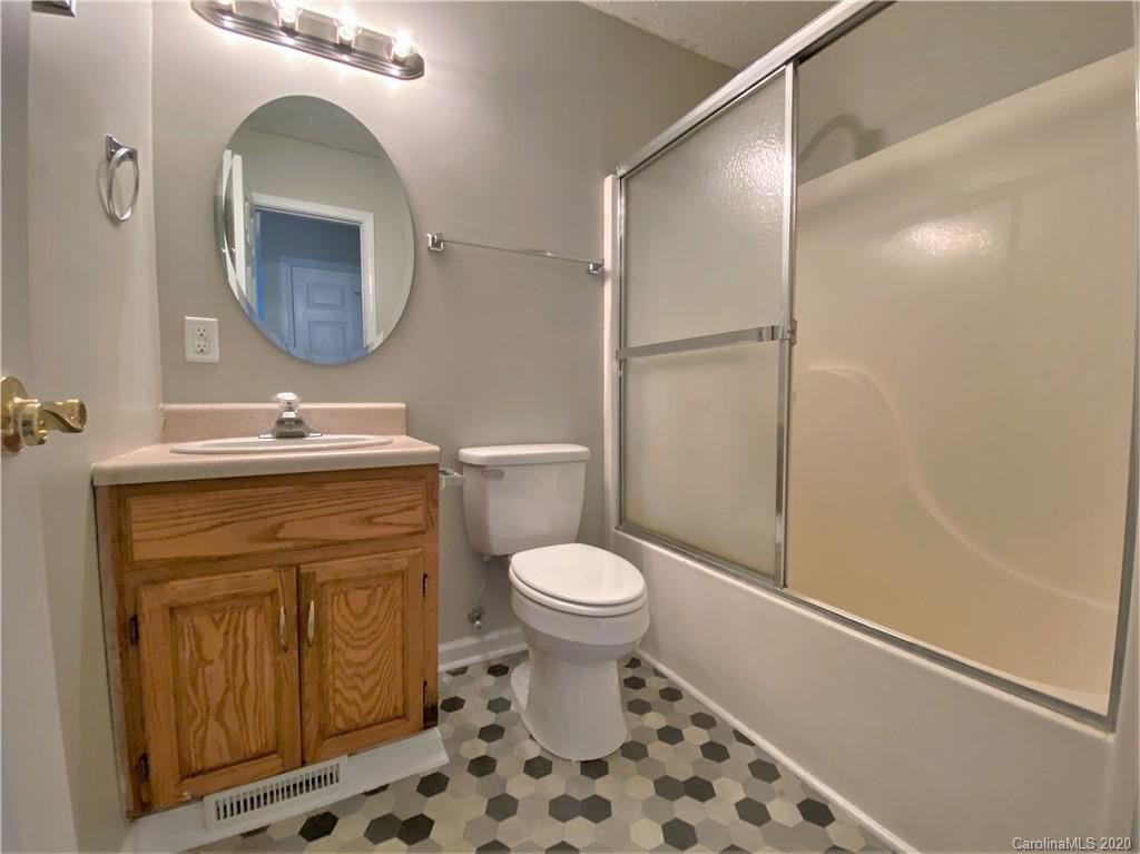 2641 Cameron Road Chester, SC 29706 - Photo 27 of 46 a bathroom with a sink toilet and shower