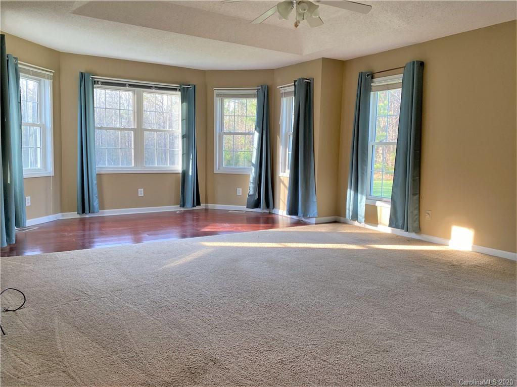 2641 Cameron Road Chester, SC 29706 - Photo 29 of 46 a view of a room with a balcony and large windows
