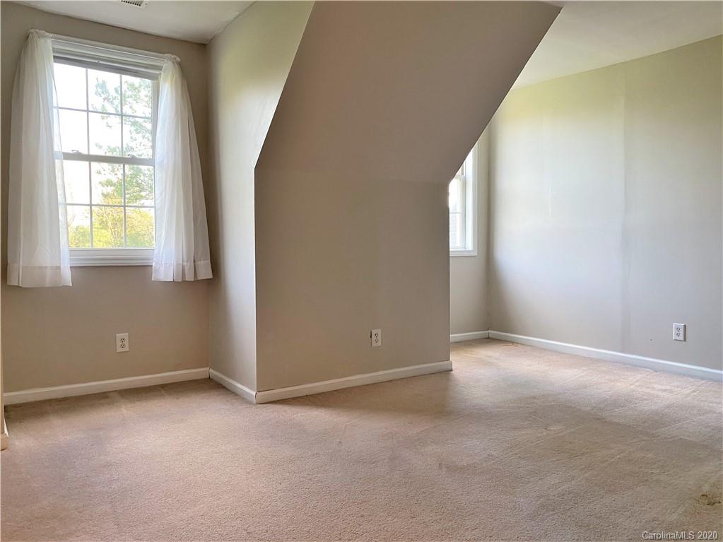 2641 Cameron Road Chester, SC 29706 - Photo 41 of 46 an empty room with windows