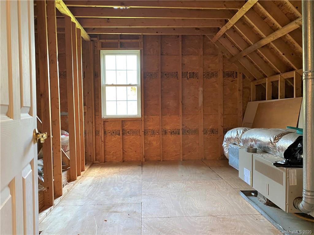 2641 Cameron Road Chester, SC 29706 - Photo 43 of 46 a view of a storage & utility room