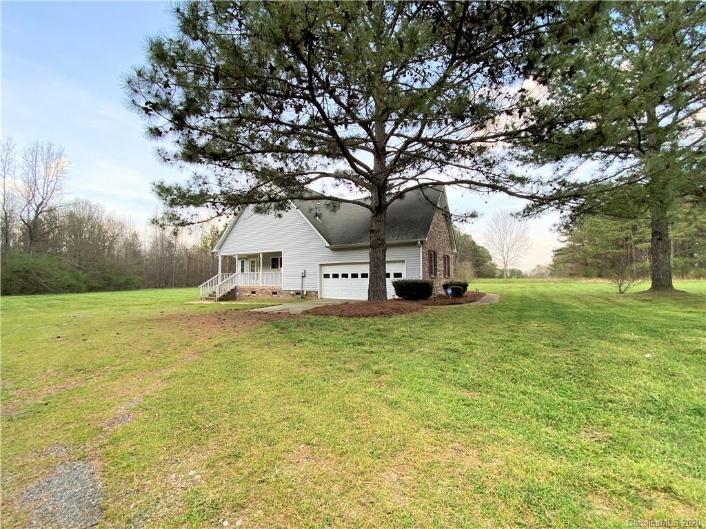 2641 Cameron Road Chester, SC 29706 - Photo 6 of 46 a view of a house with a yard