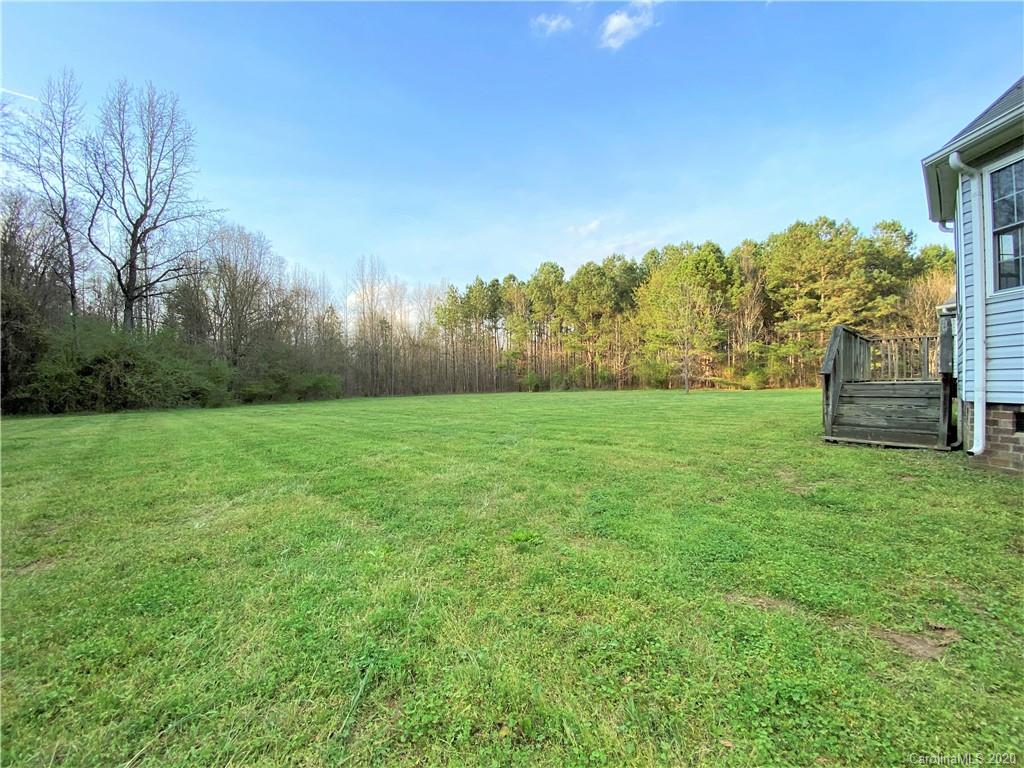 2641 Cameron Road Chester, SC 29706 - Photo 8 of 46 a view of a grassy field with an trees