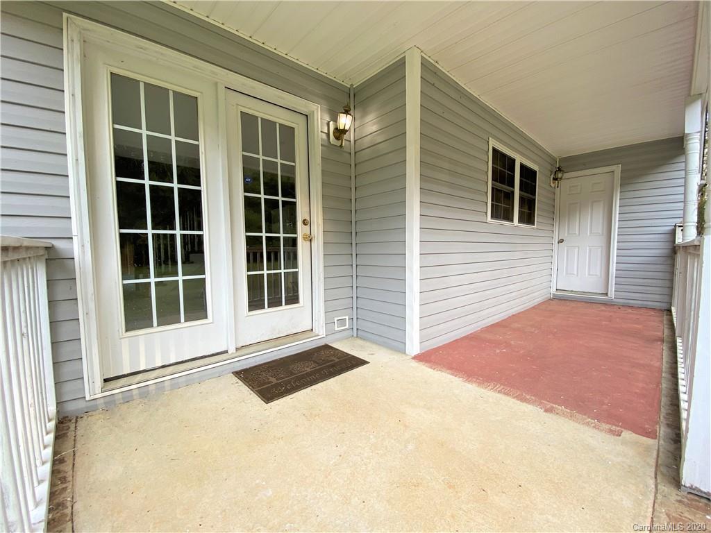 2641 Cameron Road Chester, SC 29706 - Photo 9 of 46 a view of a backyard of a house