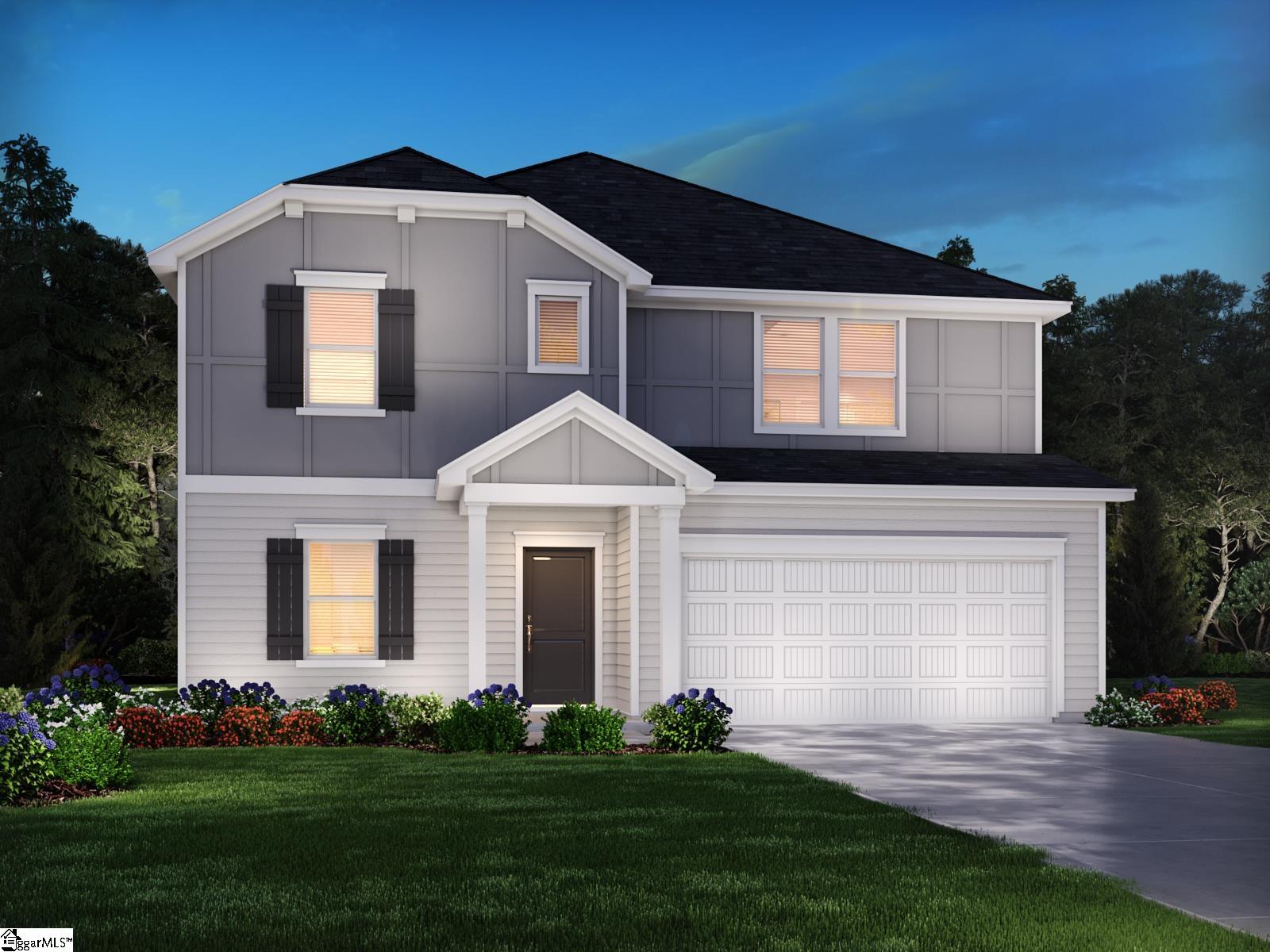 348 Allingham Road Piedmont, SC 29673 - Photo 1 of 3