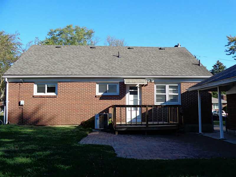 1025 Sundown Road Springfield, OH 45503 - Photo 8 of 23