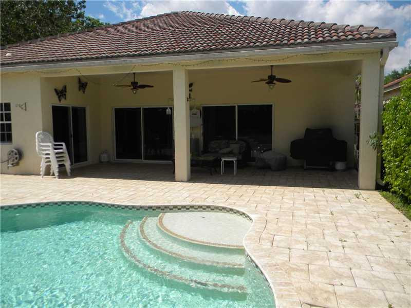 Undisclosed Address Weston, FL 33331 - Photo 20 of 23 a view of a entryway door