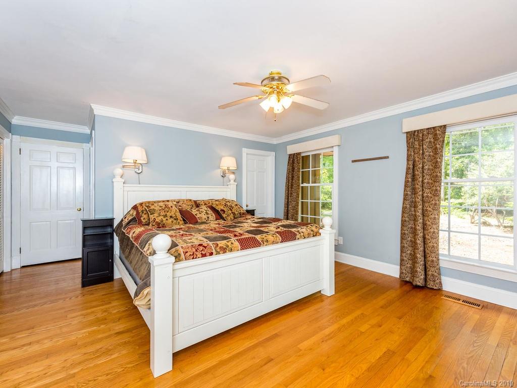 601 Green Hills Road Mill Spring, NC 28756 - Photo 14 of 39
