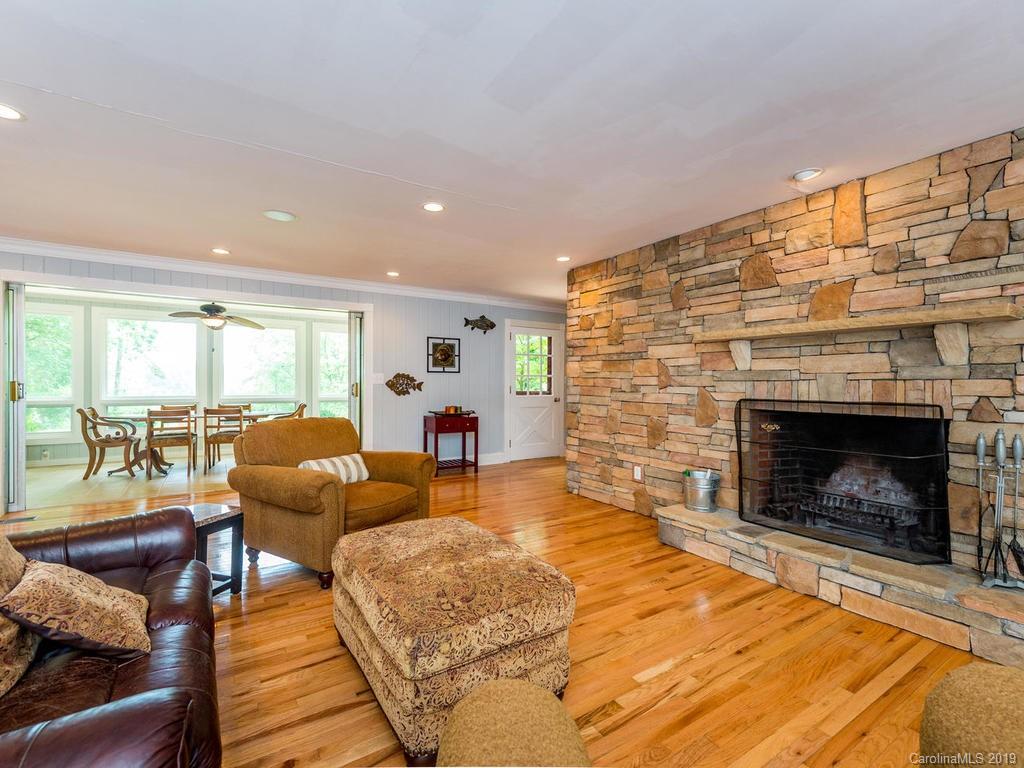 601 Green Hills Road Mill Spring, NC 28756 - Photo 3 of 39