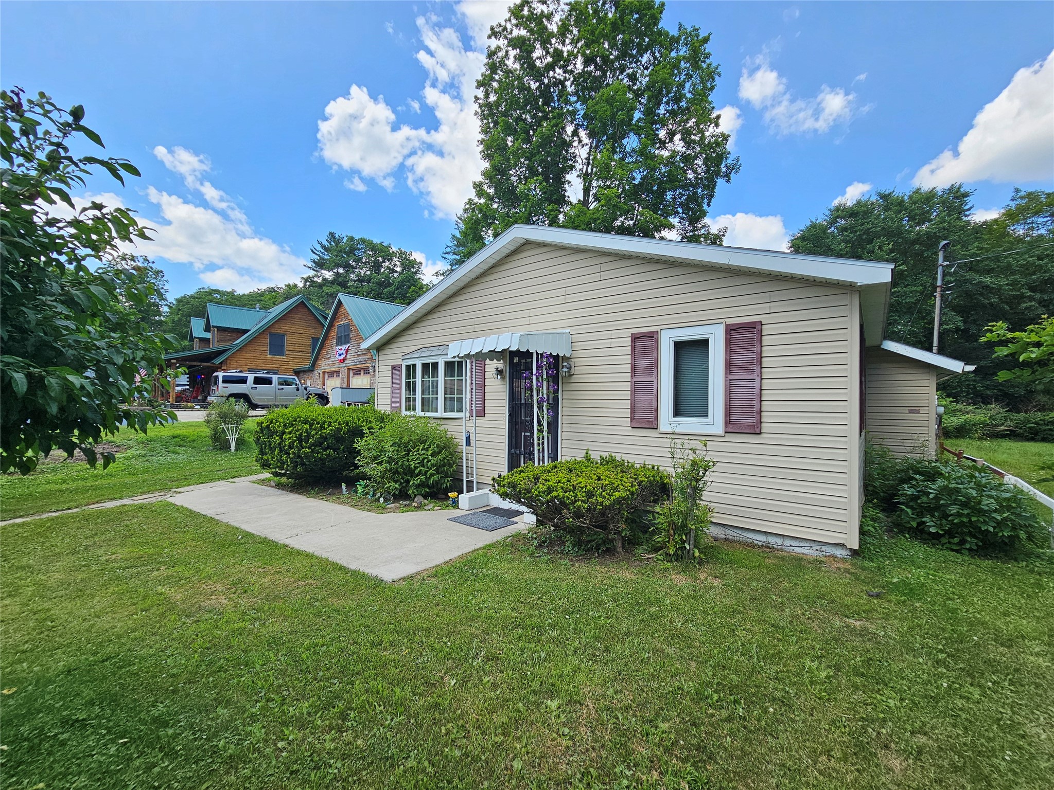 824 Day Hollow Road Endicott, NY 13760 - Photo 29 of 35