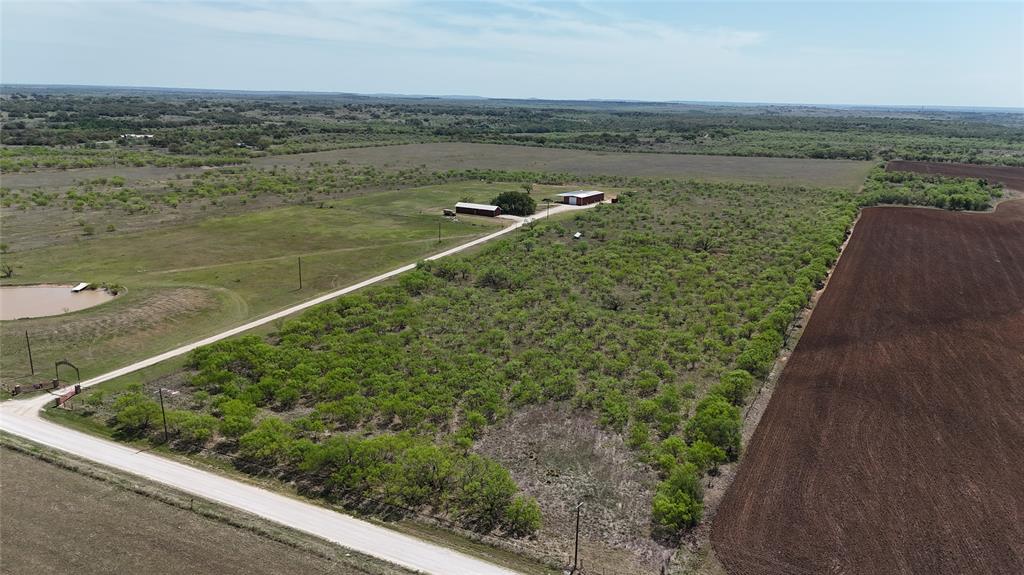 0 Turtle Hole Road Graham, TX 76450 - Photo 11 of 13 a view of a lake with a city view