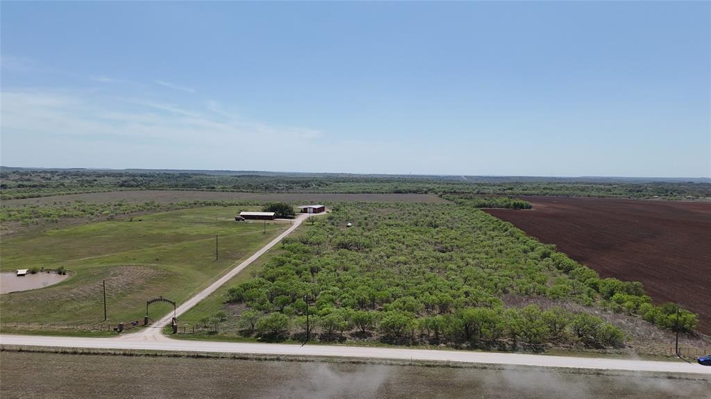 0 Turtle Hole Road Graham, TX 76450 - Photo 4 of 13 an aerial view of beach and ocean