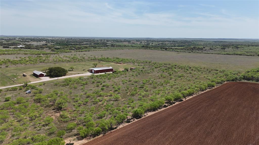 0 Turtle Hole Road Graham, TX 76450 - Photo 8 of 13 a view of a lake with a big yard