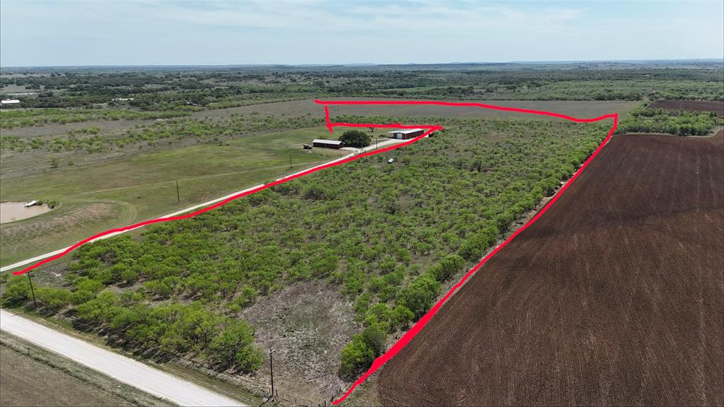 0 Turtle Hole Road Graham, TX 76450 - Photo 10 of 13 a close up of a lake view