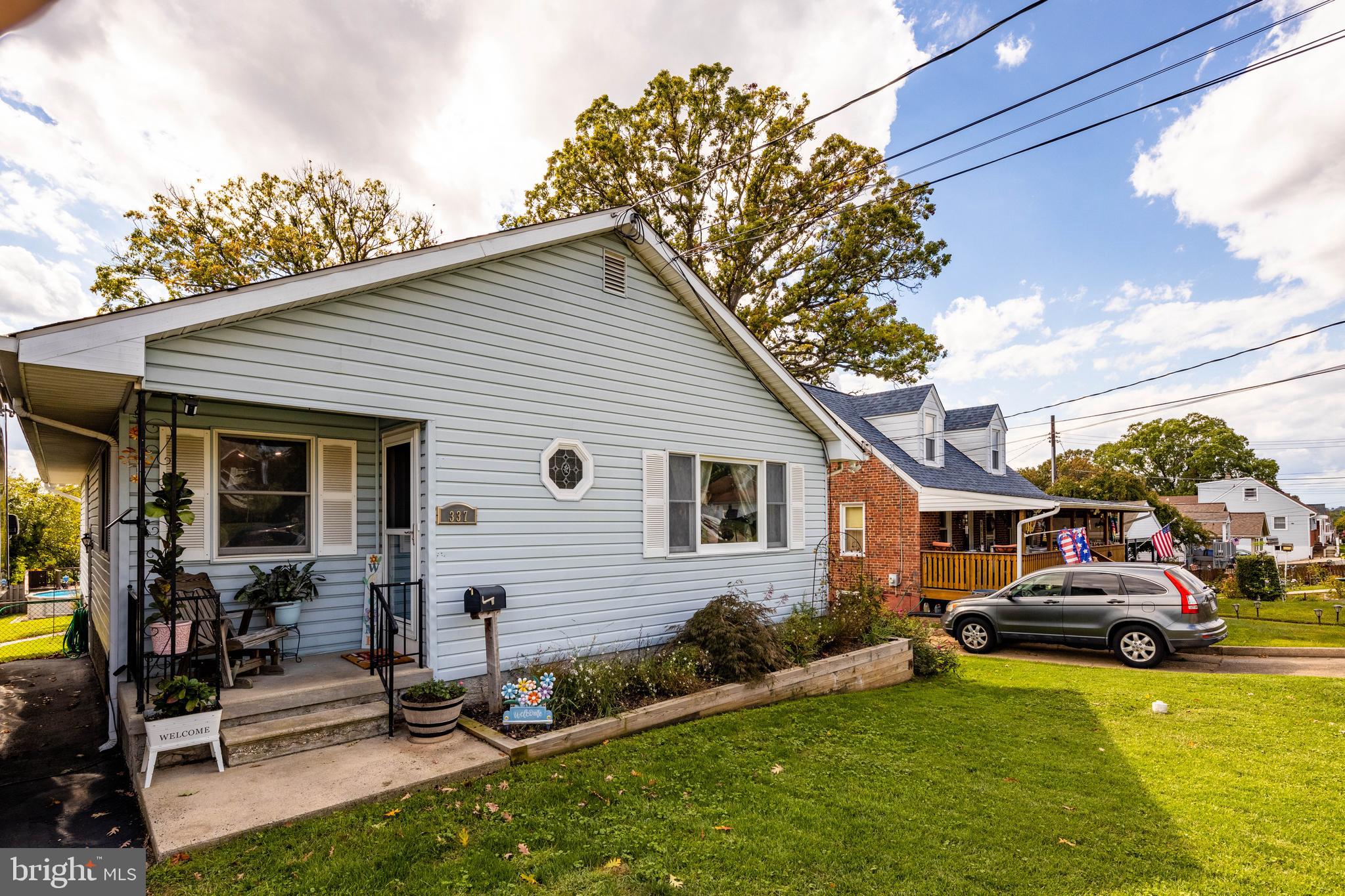 337 Savannah Road Essex, MD 21221 - Photo 42 of 43 Gallery Image 42