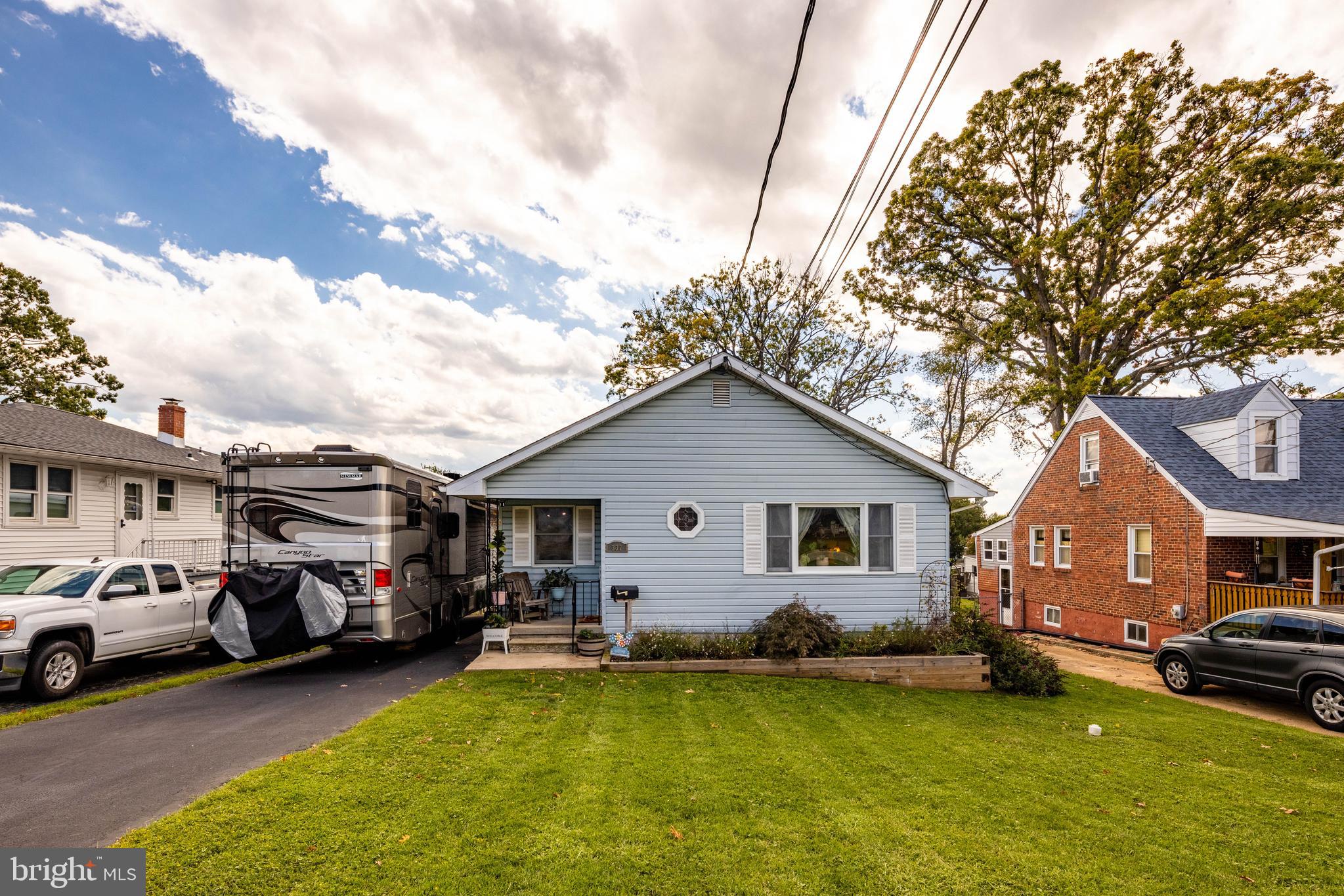 337 Savannah Road Essex, MD 21221 - Photo 43 of 43 Gallery Image 43