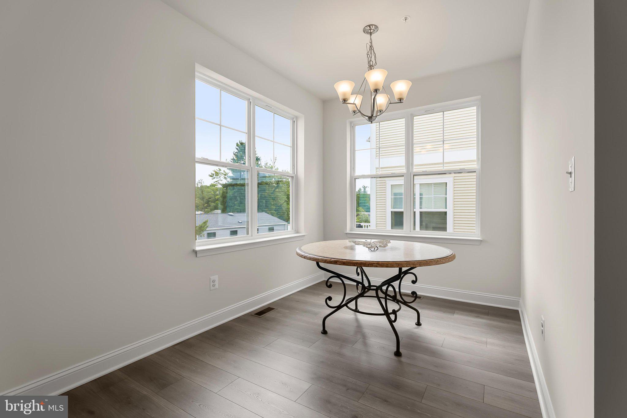 3 Greensborough Road Reisterstown, MD 21136 - Photo 12 of 46 Breakfast Room