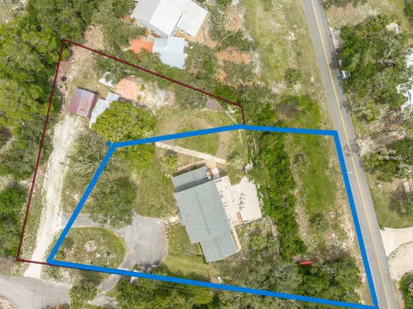 $559,000 | 801 Southeast Ave F, Carrabelle, FL 32322