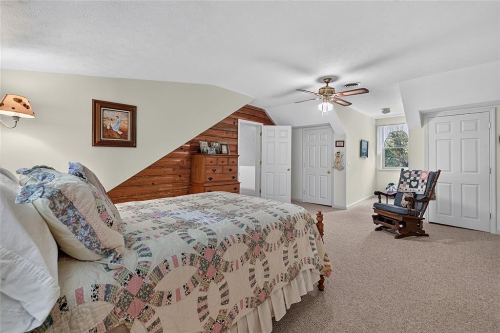 7233 Shakerag Road Ellijay, GA 30540 - Photo 42 of 71 Gallery Image 42