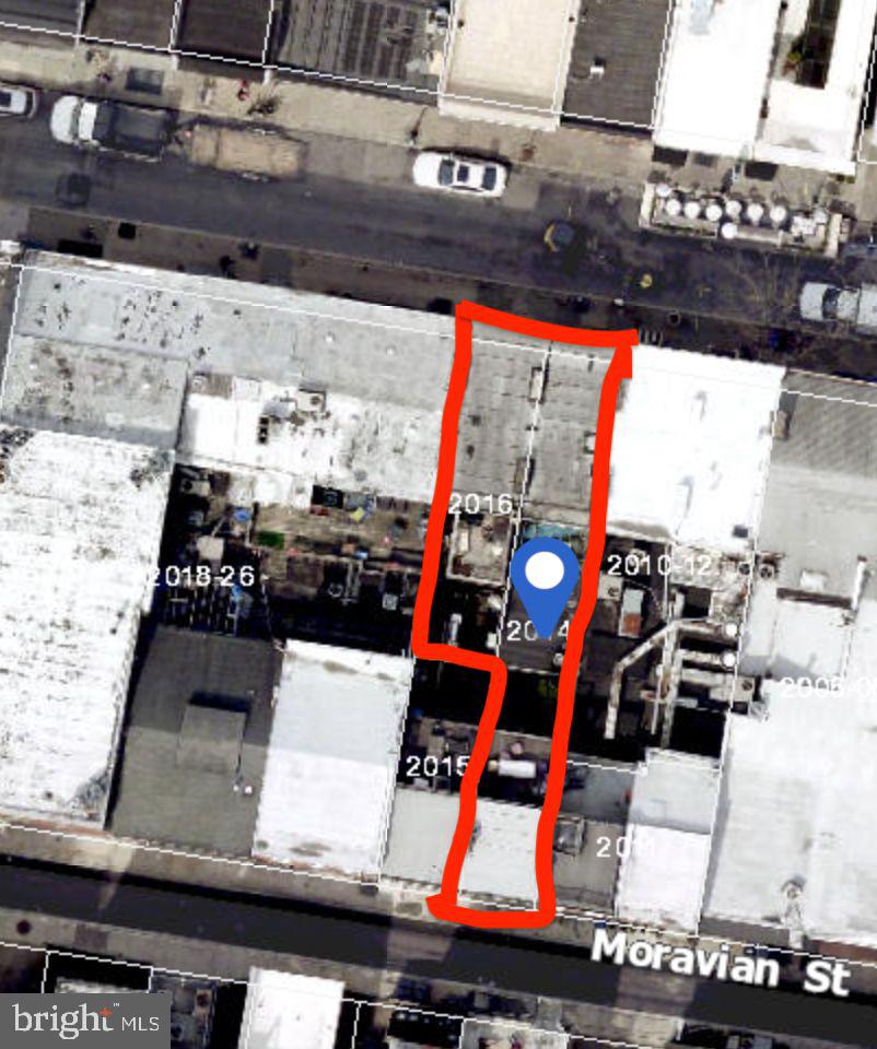 2014 Sansom Street Philadelphia, PA 19103 - Photo 3 of 3