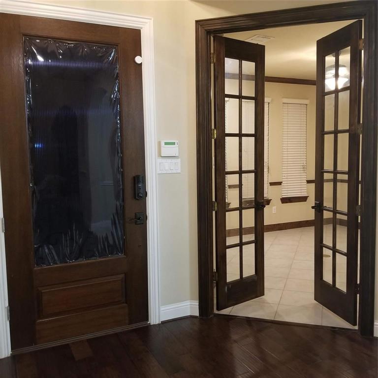 6905 Benjamin Way Colleyville, TX 76034 - Photo 22 of 23