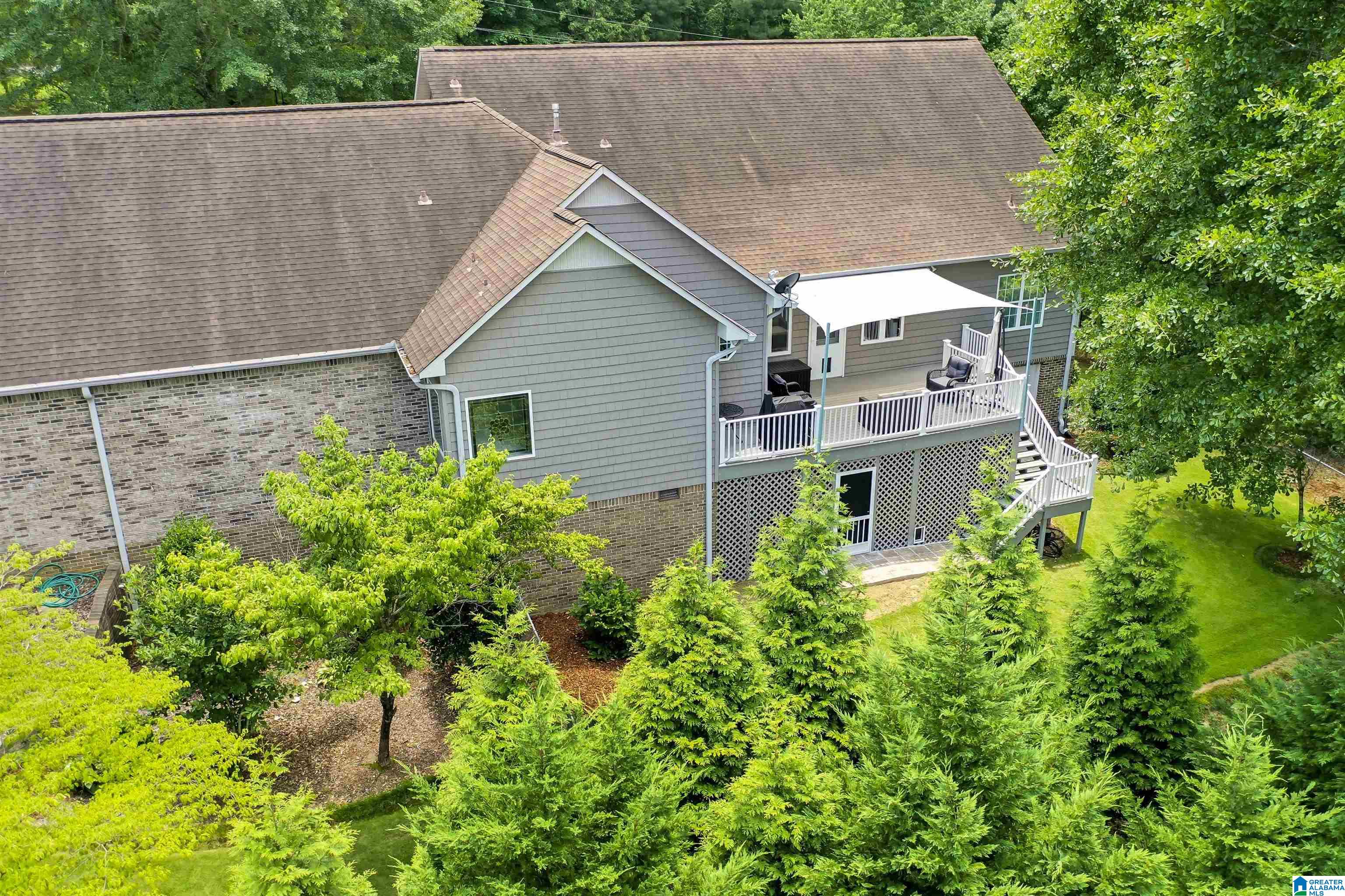 105 Edgewood Circle Oneonta, AL 35121 - Photo 44 of 46