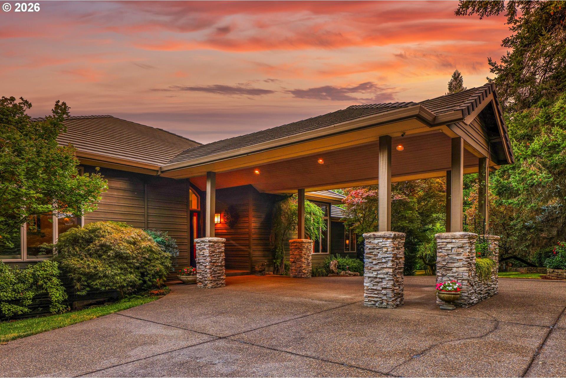 27019 Southwest Ladd Hill Road Sherwood, OR 97140 - Photo 5 of 48 Gallery Image 5