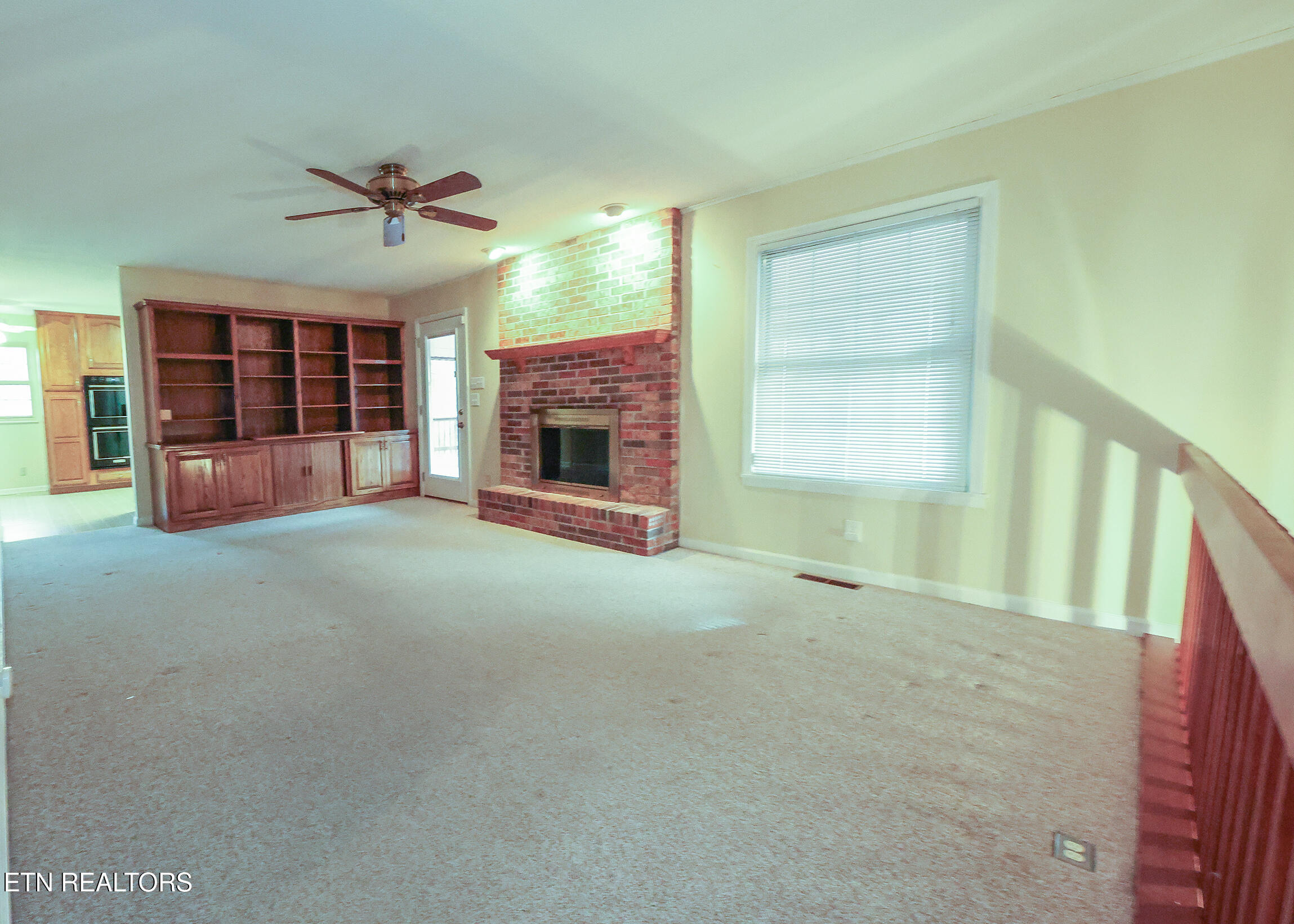 132 Connors Drive Oak Ridge, TN 37830 - Photo 14 of 50 cd2 den 2