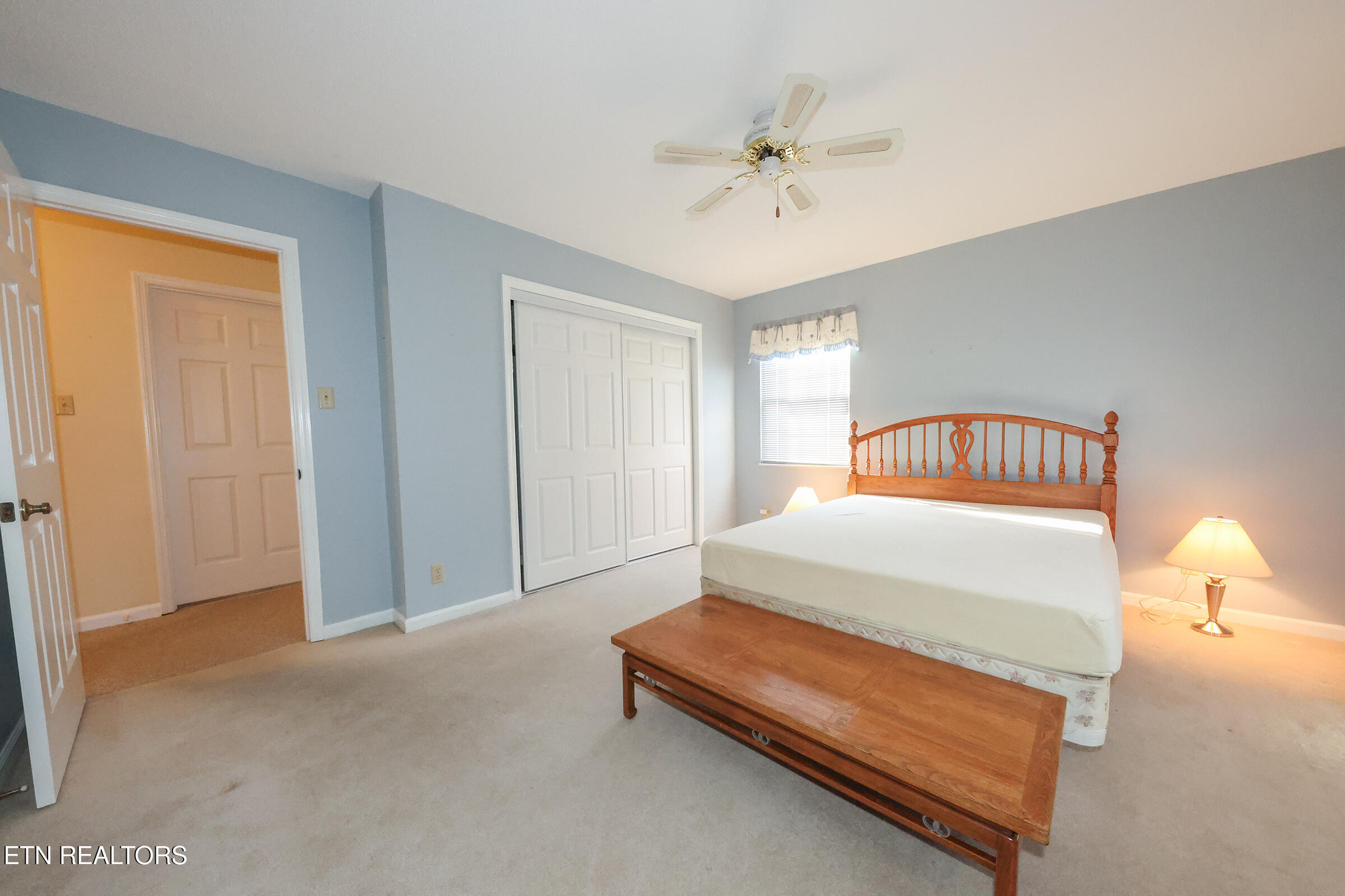 132 Connors Drive Oak Ridge, TN 37830 - Photo 21 of 50 cd2 BR2-3