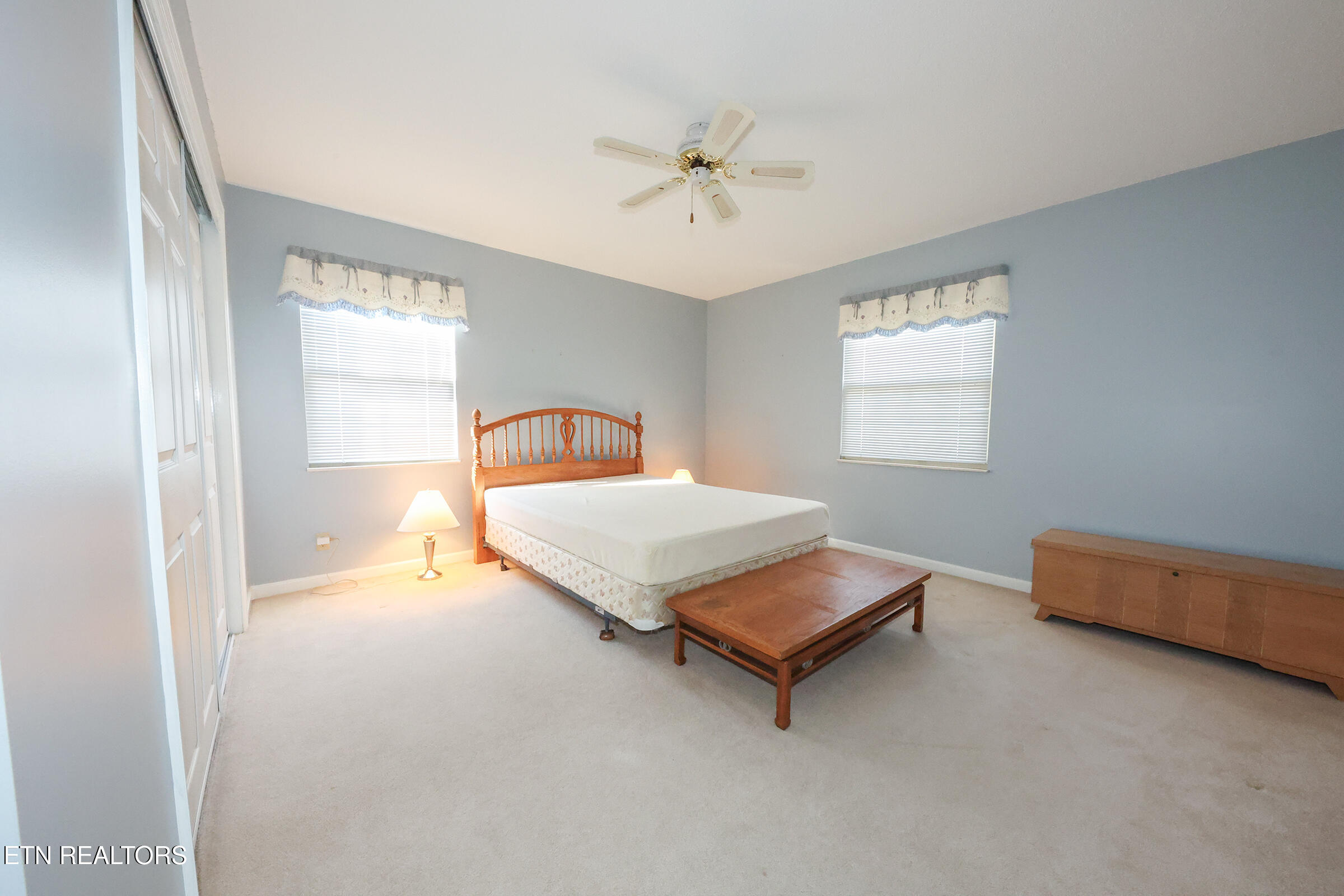 132 Connors Drive Oak Ridge, TN 37830 - Photo 22 of 50 cd2 BR2-4