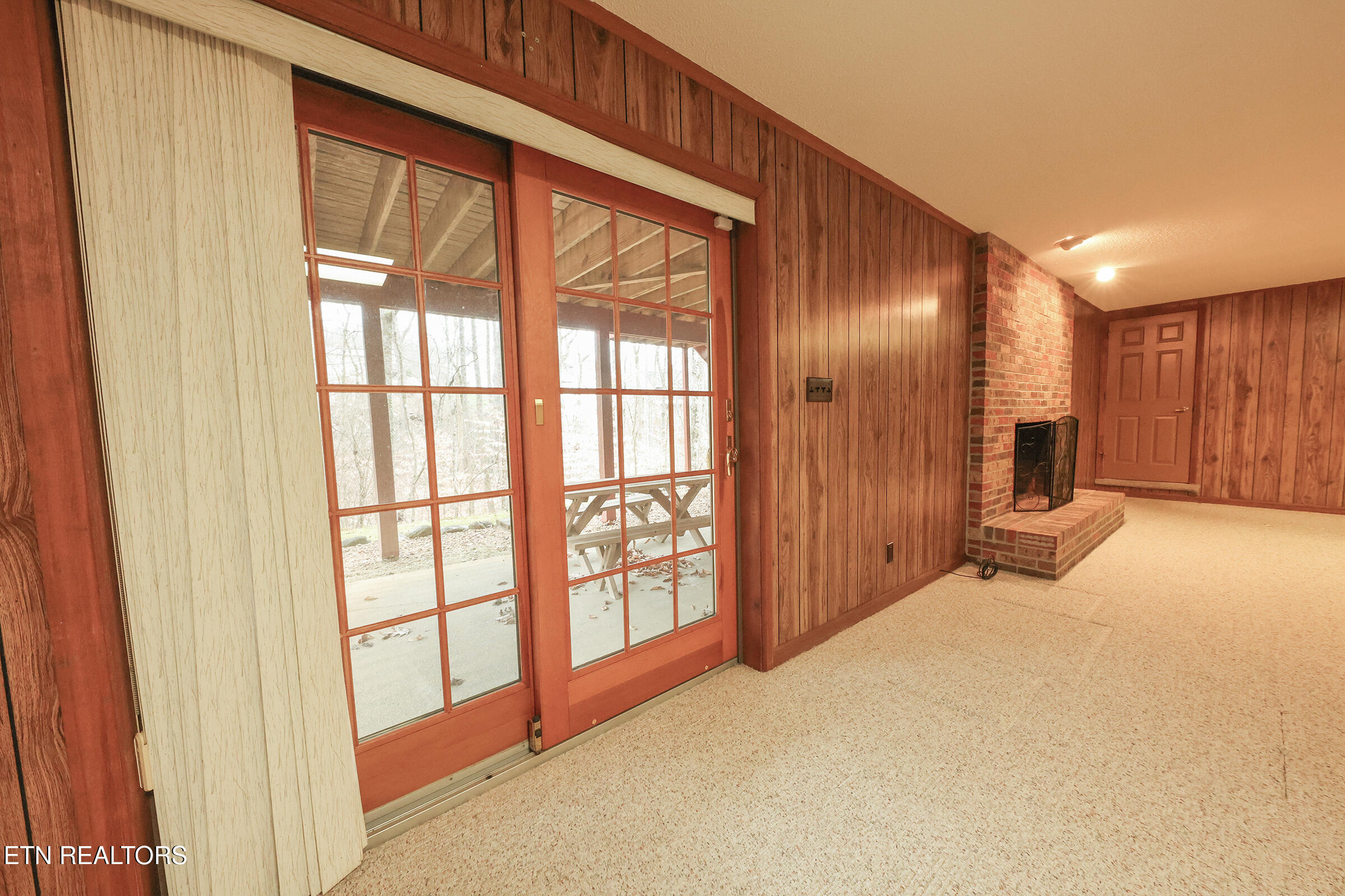 132 Connors Drive Oak Ridge, TN 37830 - Photo 29 of 50 132cd base den 1